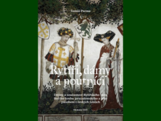 Un nuevo libro sobre la historia de la Orden Un nuevo libro sobre la historia de la Orden